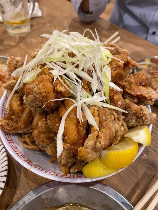 大衆酒場 ちばチャン 大宮南銀店 - サブ画像1