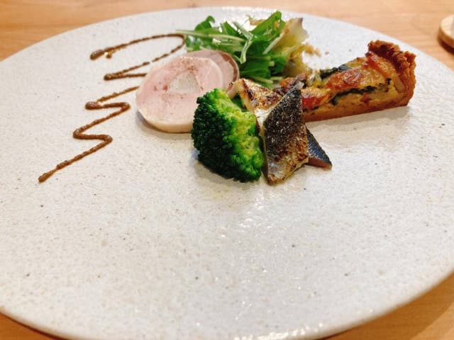 Bistro uni-to - サブ画像3