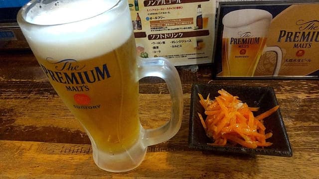 飲み食い処 さんぱち屋 - サブ画像2