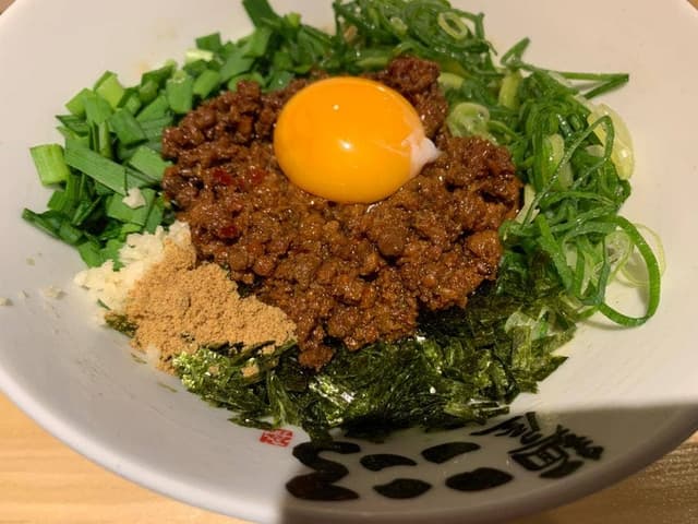 麺屋こころ 岡山駅前店 - サブ画像2