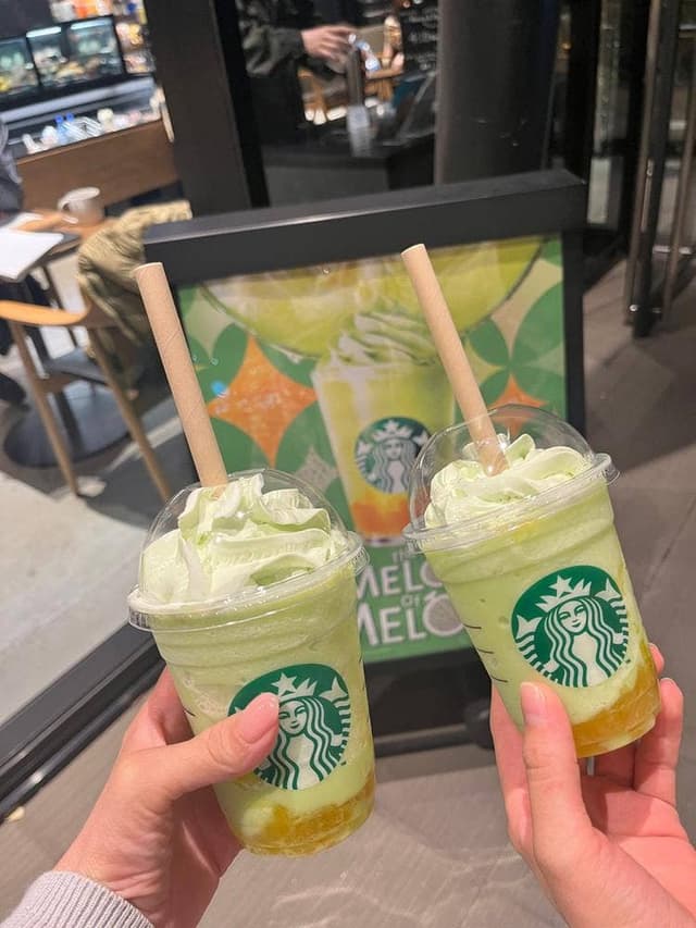 スターバックス コーヒー 葉山店 - サブ画像1