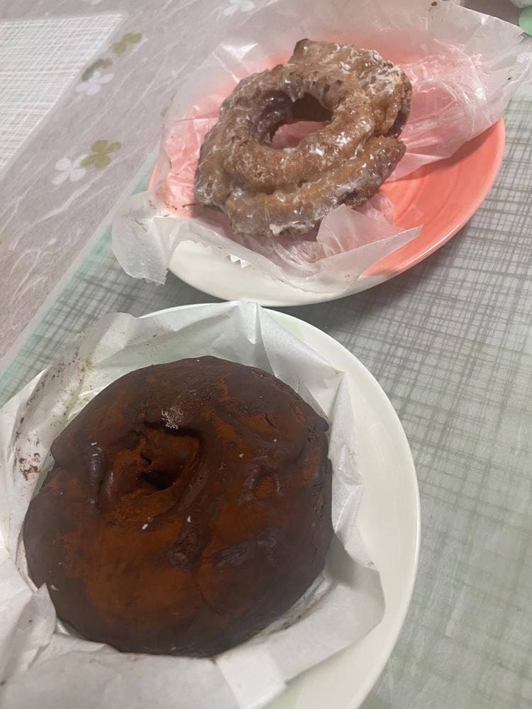 JACK IN THE DONUTS エキュート立川店