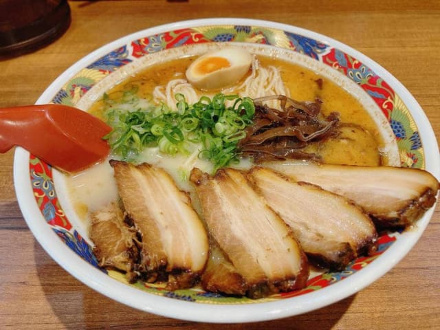 味千ラーメン ムツゴロウ広本店 - サブ画像2