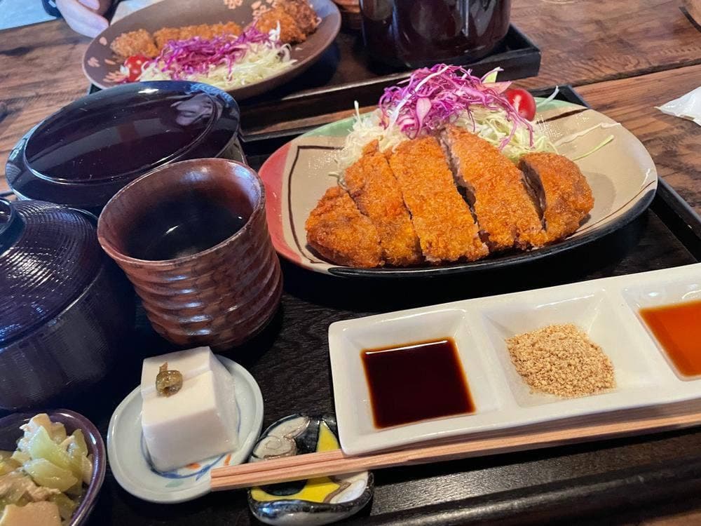 魚歌家
