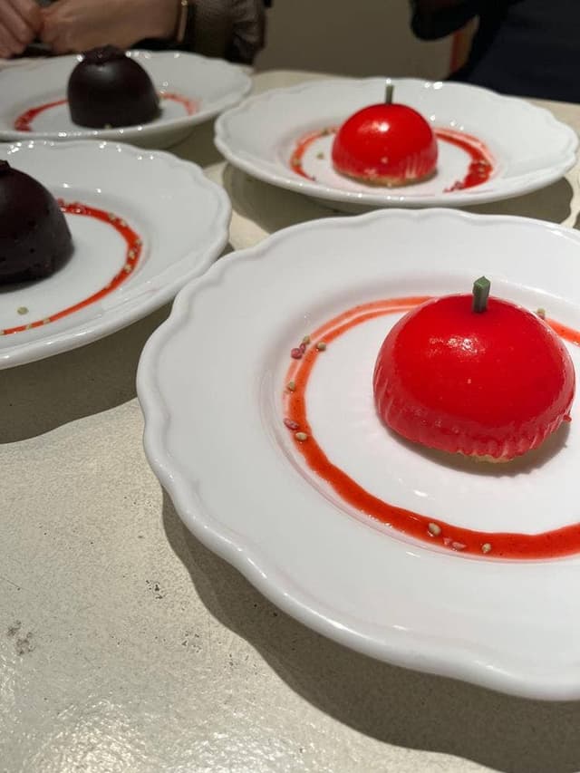 クッチーナ アチェロ - サブ画像2