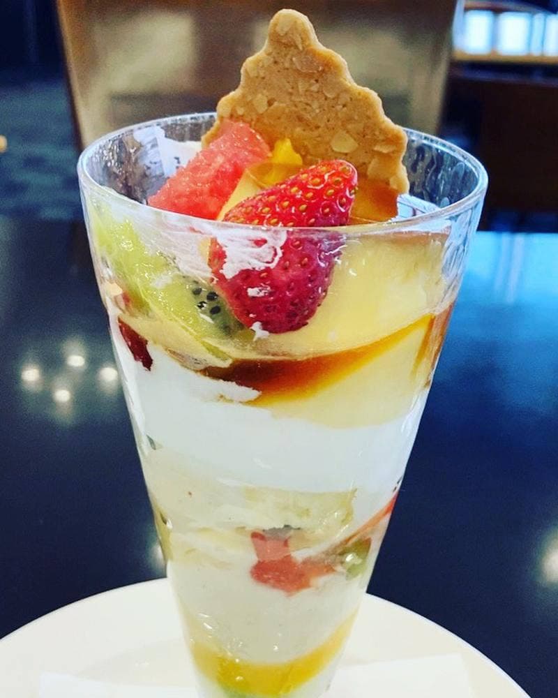 サロンドテモロゾフ 近鉄百貨店四日市店