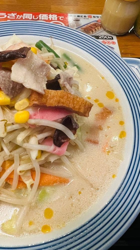 リンガーハット 佐賀南部バイパス店 - サブ画像1