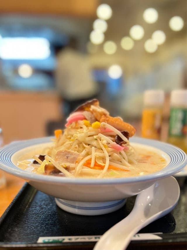 リンガーハット 佐賀南部バイパス店 - サブ画像2