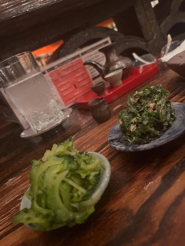 オニノウデ