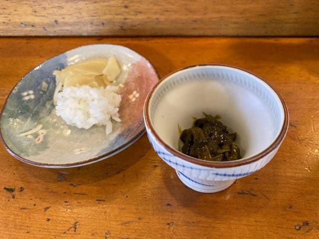 白浜屋本店 - サブ画像3
