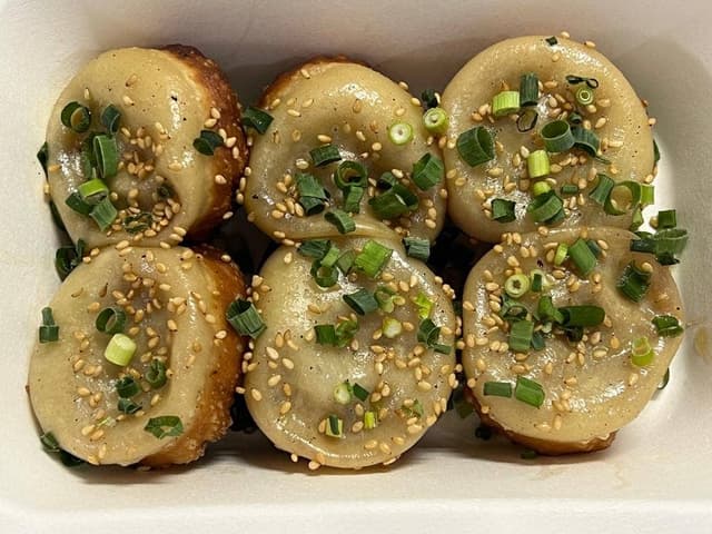 焼き小籠包マニア - サブ画像2