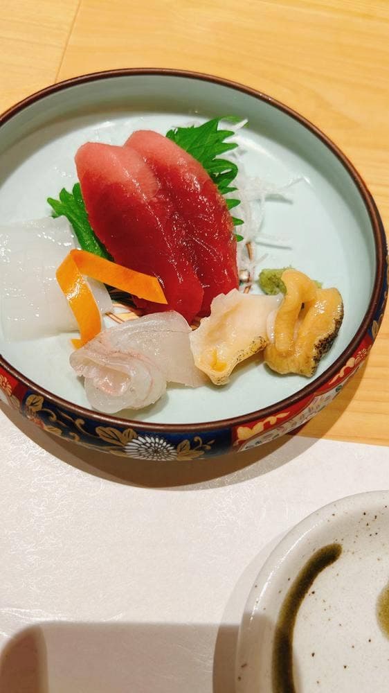 磯寿司 - サブ画像3