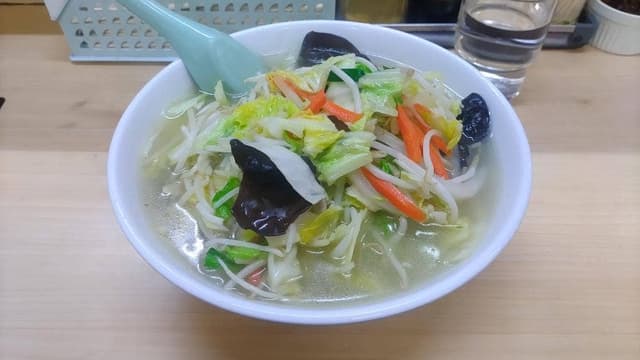 タンメン胖 - サブ画像1