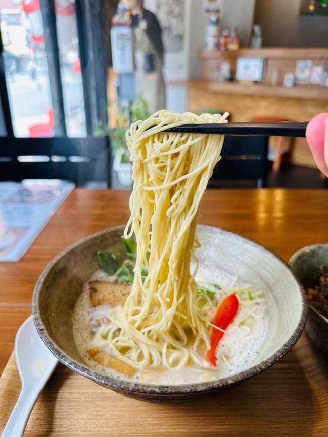 焼鳥めろんめろん - サブ画像2