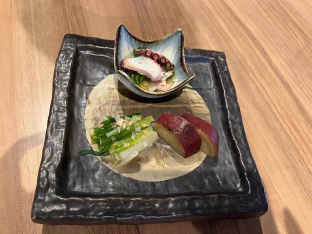 尾張料理 臣 - サブ画像2