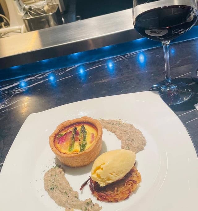 TOSHI YOROIZUKA Midtown - サブ画像1