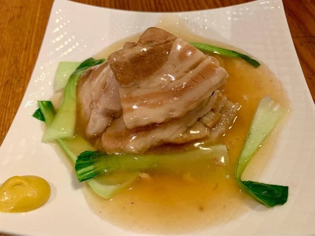 創作中華料理 縁 - サブ画像3