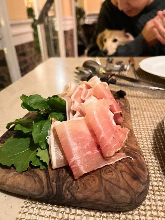 Hamy's Cafe Dining - サブ画像1