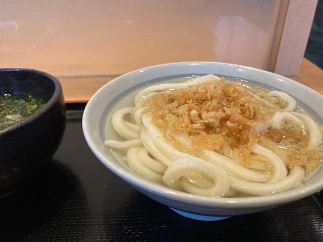 讃岐うどん 條辺 - サブ画像2
