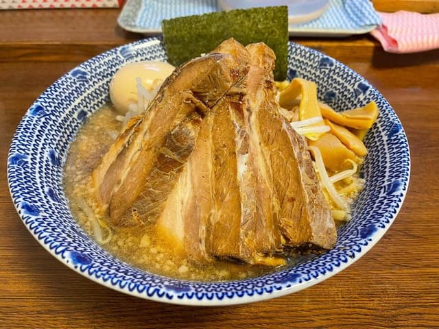 麺屋匠神 - サブ画像3