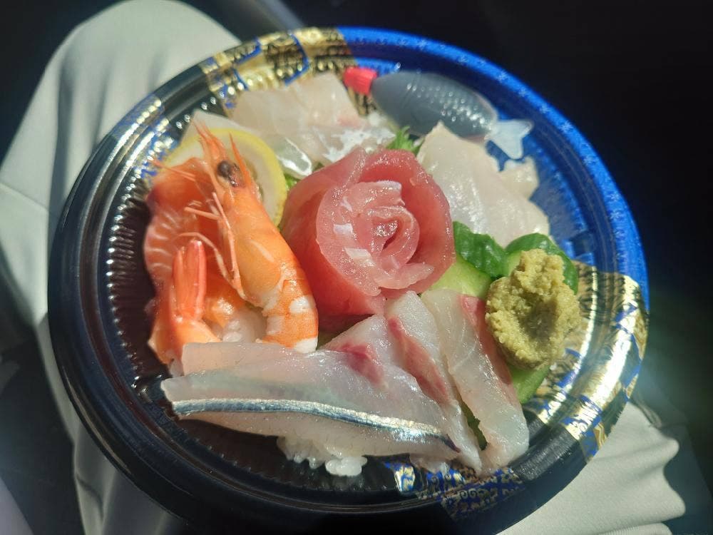 道の駅笠岡ベイファーム