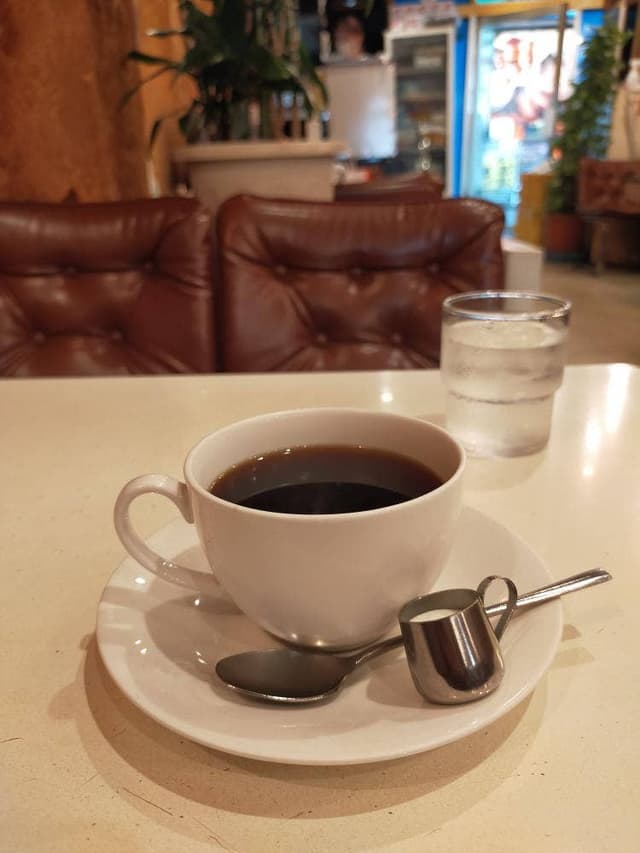 純喫茶スワン 京橋店 - サブ画像3