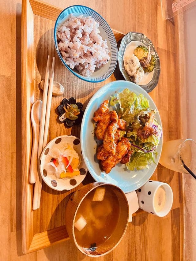 カフェ こさじ - サブ画像2
