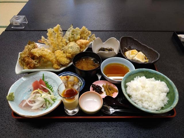 司料理店 - サブ画像1