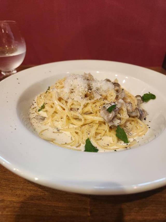 イタリア食堂ポー - サブ画像1