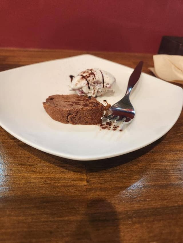 イタリア食堂ポー - サブ画像2