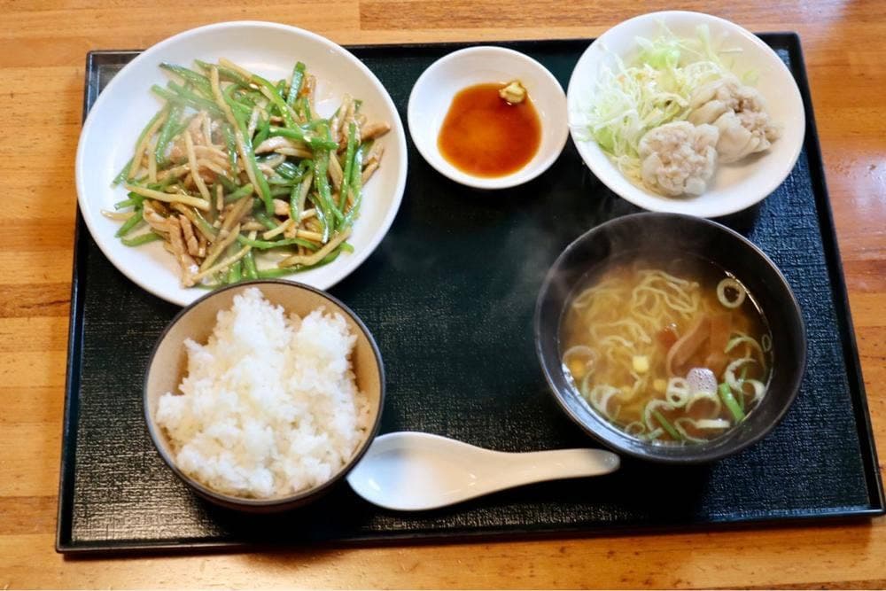 中国料理 千早苑