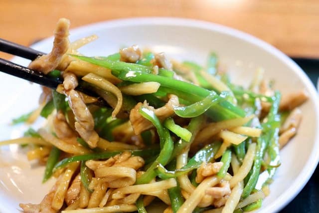 中国料理 千早苑 - サブ画像3