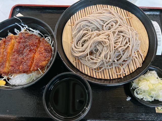 小木曽製粉所 イオンレイクタウン店 - サブ画像2