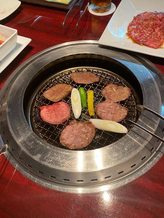 叙々苑 池袋サンシャイン通り店 - サブ画像1