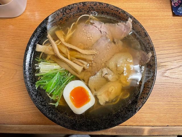 麺遊心 - サブ画像1