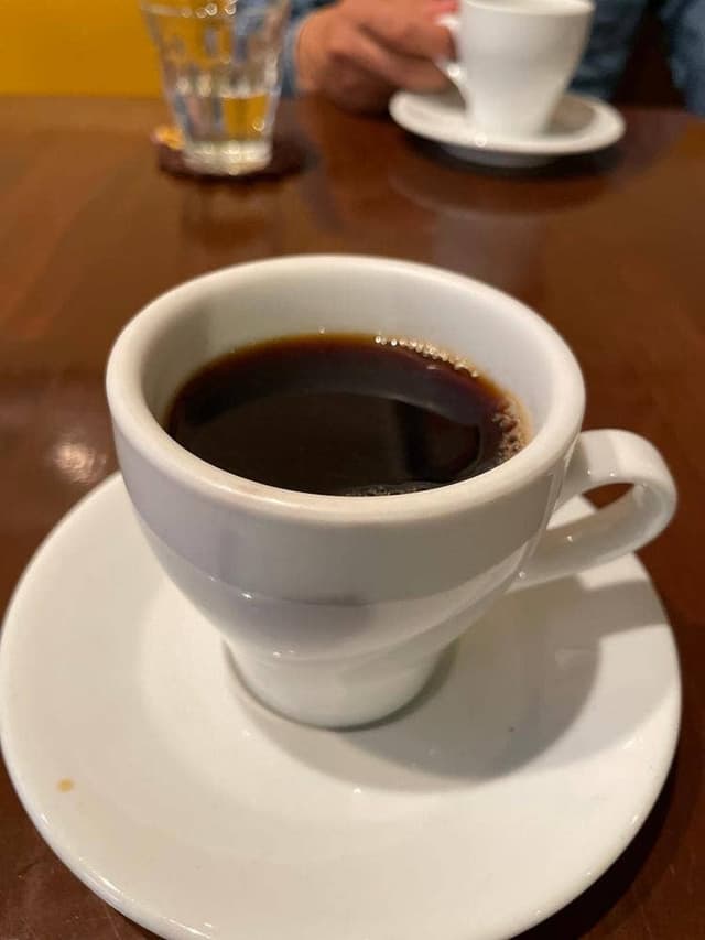 cafe 凛 - サブ画像2