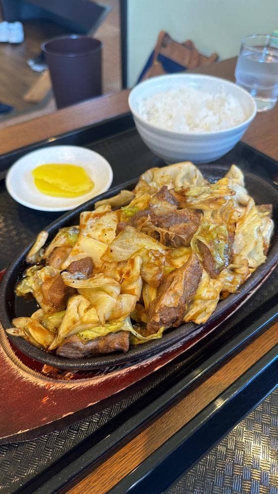 まると食堂 - サブ画像2