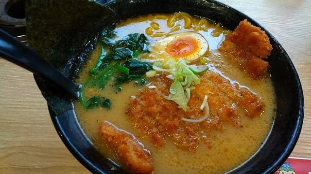 厚真園 - サブ画像1