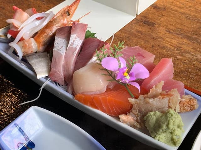 男鹿海鮮料理 三代目ほたる - サブ画像1