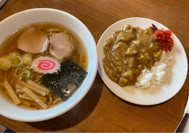 幸来軒 - サブ画像2