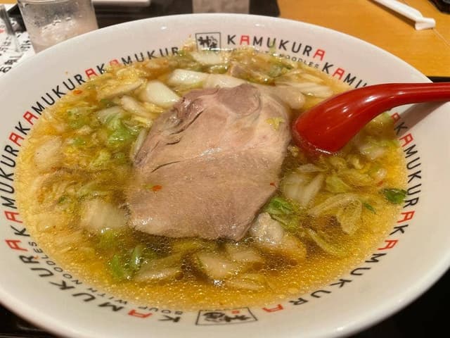 どうとんぼり神座 阪急西宮ガーデンズ店 - サブ画像3