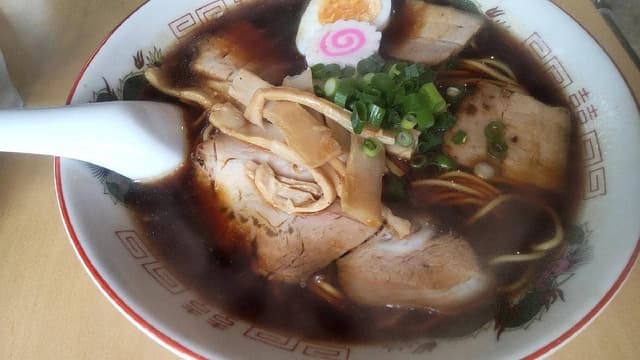 ラーメン屋 金次郎 - サブ画像1