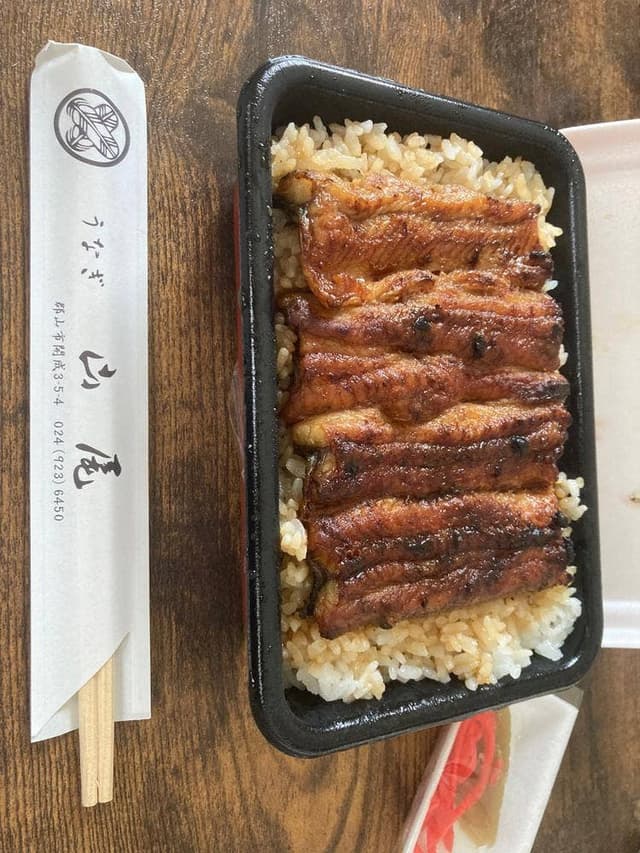 うなぎ 山尾 - サブ画像3