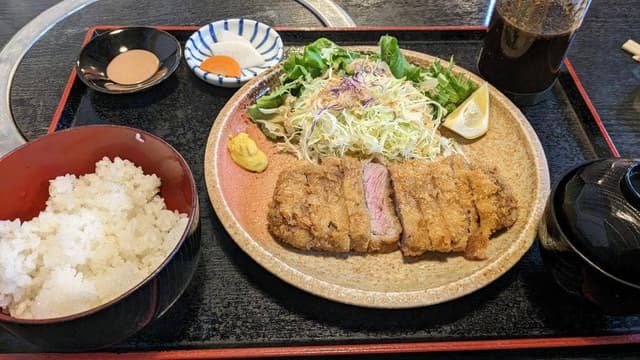 食事処 あづま - サブ画像2