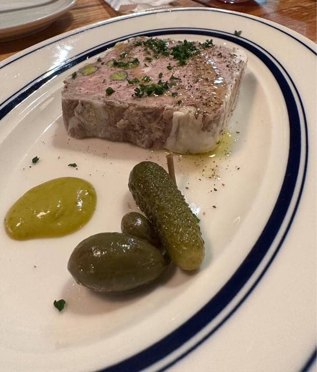 東京ワインバル 八十郎 築地店 - サブ画像2