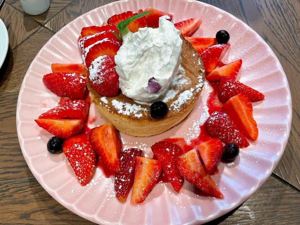 KOUME CAFE×DAINING