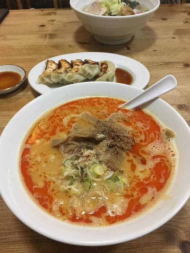 ジャンプラーメン - サブ画像1