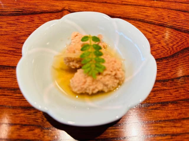 鮨 あお - サブ画像3