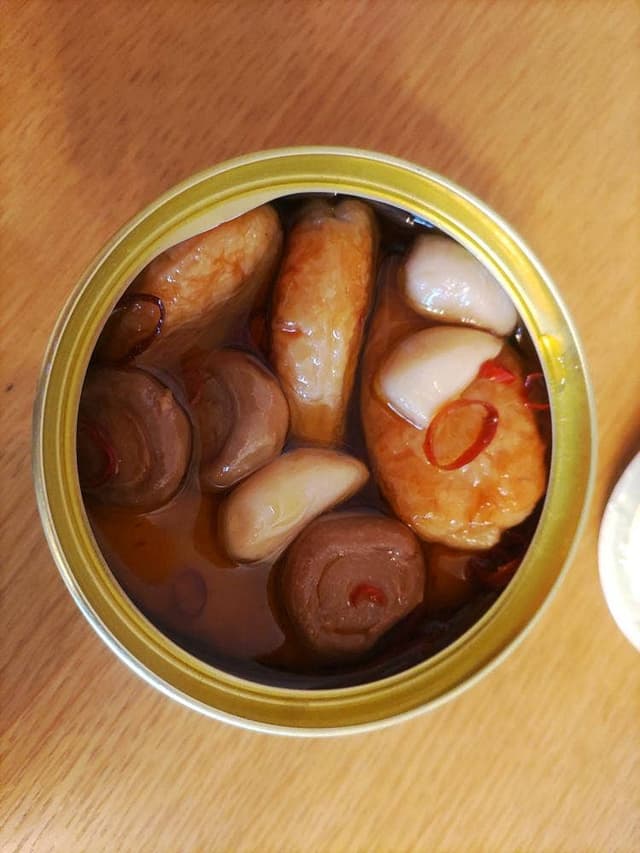 武田の笹かまぼこ エスパル仙台店 - サブ画像1
