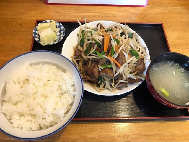 太和良食堂 - サブ画像2